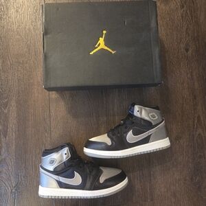 Nike Jordan 1 Retro High OG (TD)